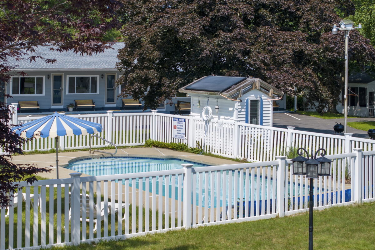 The Beaches Guest Rooms & Cottages